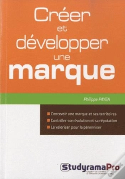 Capa do artigo Créer Et Développer Une Marque