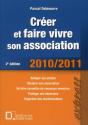 Créer Et Faire Vivre Son Association (2e Édition) - Preview