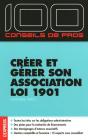 Créer Et Gérer Son Association Loi 1901 - Preview