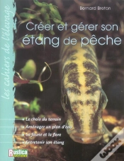 Capa do artigo Créer Et Gérer Son Étang De Pêche