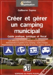 Créer Et Gérer Un Camping Municipal
