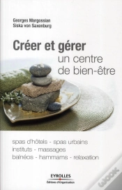 Capa do artigo Créer Et Gérer Un Centre De Bien-Être