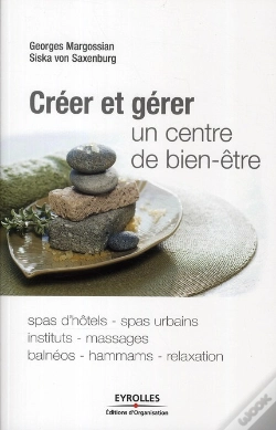 Capa do artigo Créer Et Gérer Un Centre De Bien-Être