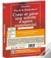 Créer Et Gérer Une Activité D'Agent Commercial