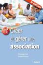 Creer Et Gerer Une Association 3e Edt - Preview