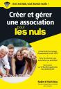 Creer Et Gerer Une Association Pour Les Nuls Poche - Preview