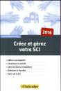 Creer Et Gerer Une Sci - Preview