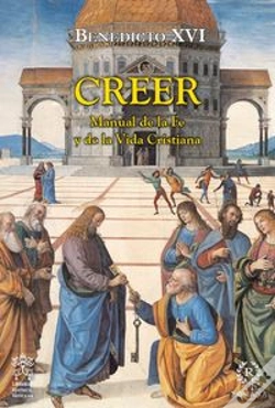 Capa do artigo Creer
