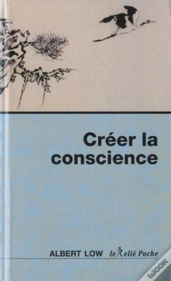 Capa do artigo Créer La Conscience