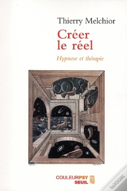 Capa do artigo Créer Le Réel : Hypnose Et Thérapie