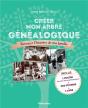 Creer Mon Arbre Genealogie - Preview