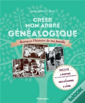 Capa do artigo Creer Mon Arbre Genealogie