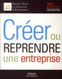 Creer Ou Reprendre Une Entreprise - Preview