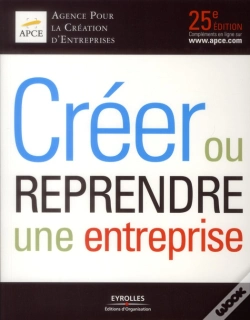 Capa do artigo Creer Ou Reprendre Une Entreprise