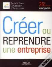Capa do artigo Creer Ou Reprendre Une Entreprise