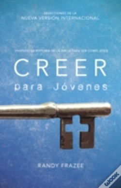 Capa do artigo Creer Para Jovenes