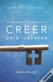 Capa do artigo Creer Para Jovenes