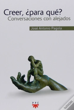 Capa do artigo Creer, ¿Para Qué?