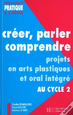 Capa do artigo Creer Parler Comprendre