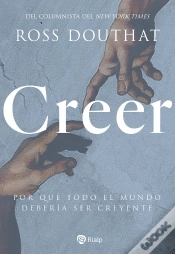 Capa do artigo Creer