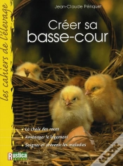 Capa do artigo Créer Sa Basse-Cour