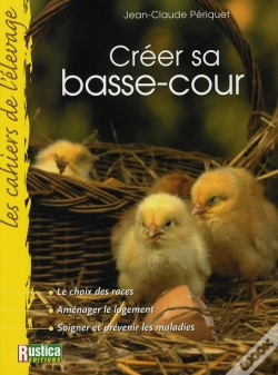 Capa do artigo Créer Sa Basse-Cour