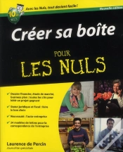 Capa do artigo Creer Sa Boite 2e Pour Les Nuls