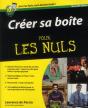 Creer Sa Boite 2e Pour Les Nuls - Preview
