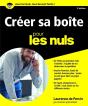 Creer Sa Boite Pour Les Nuls  3e - Preview