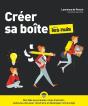 Créer Sa Boîte Pour Les Nuls - Preview