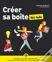 Créer Sa Boîte Pour Les Nuls