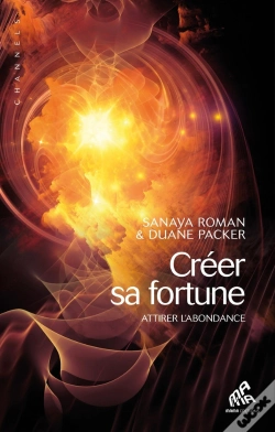 Capa do artigo Créer Sa Fortune ; Attirer L'Abondance