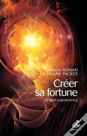 Capa do artigo Créer Sa Fortune ; Attirer L