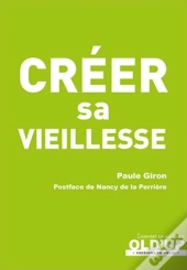 Créer Sa Vieillesse