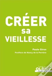 Capa do artigo Créer Sa Vieillesse