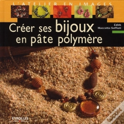 Capa do artigo Créer Ses Bijoux En Pâte Polymère