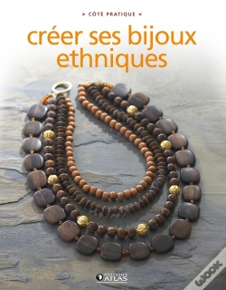 Capa do artigo Créer Ses Bijoux Ethniques