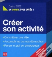 Capa do artigo Creer Son Activite