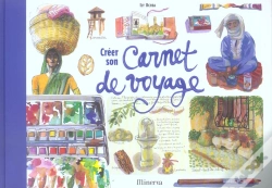 Capa do artigo Creer Son Carnet De Voyage