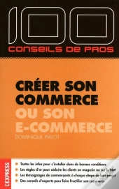 Créer Son Commerce Ou Son E-Commerce