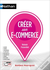Capa do artigo Créer Son E-Commerce (Édition 2024)