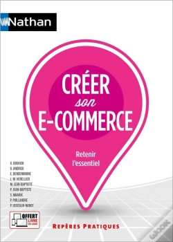 Capa do artigo Créer Son E-Commerce (Édition 2024)
