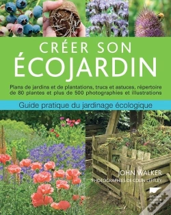 Capa do artigo Créer Son Écojardin