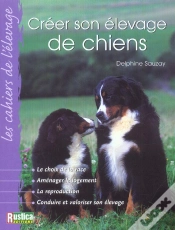 Capa do artigo Creer Son Elevage De Chiens