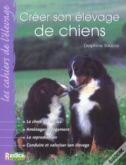 Capa do artigo Creer Son Elevage De Chiens