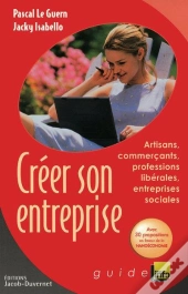 Creer Son Entreprise