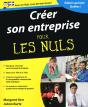 Créer Son Entreprise Pour Les Nuls ; Édition Spéciale Québec - Preview
