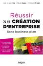 Creer Son Entreprise Sans Business Plan - Comment Elaborer Son Dossier D'Opportunite - La Methode Sy - Preview