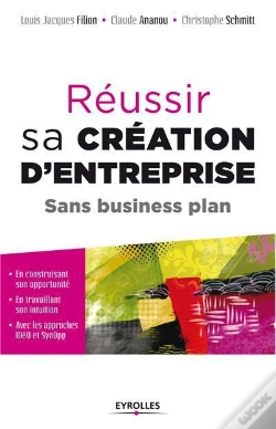 Capa do artigo Creer Son Entreprise Sans Business Plan - Comment Elaborer Son Dossier D'Opportunite - La Methode Sy