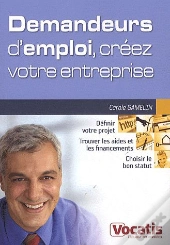 Creer Son Entreprise Special Demandeurs D'Emploi